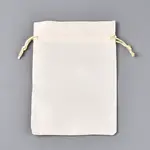 Satin Drawstring Bags