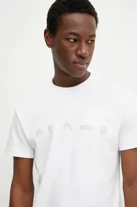 Bavlněné tričko G-Star