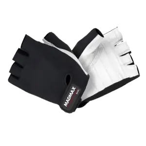 MADMAX MFG-250 RK BASIC - White/black, L