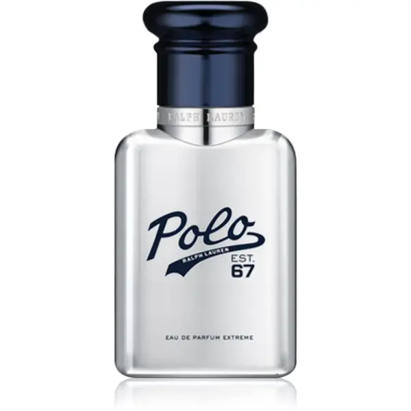 Ralph Lauren Polo 67 Extreme parfémovaná voda pro muže 40 ml