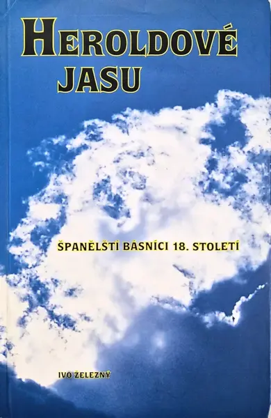 Heroldové jasu (poškozená)