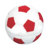 JK Box Dárková krabička Míč červený FU-96/A7