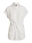 Lauren Ralph Lauren Blúzka  biela