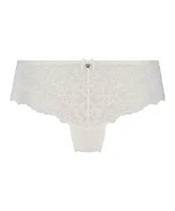 Hunkemöller Nohavičky 'Marine'  biela