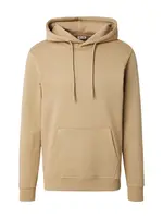 Only & Sons Mikina 'ONSCONNOR'  sivobéžová