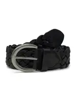 TOM TAILOR Opasky 'Lisa'  čierna