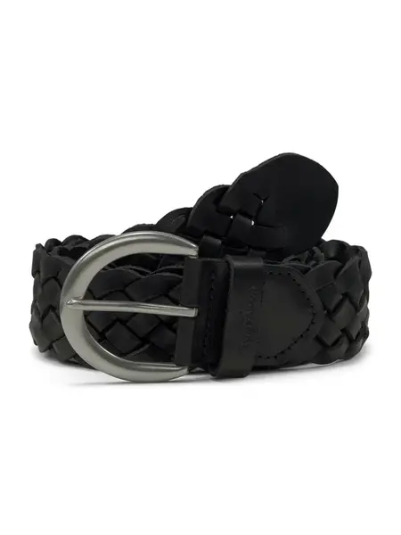 TOM TAILOR Opasky 'Lisa'  čierna