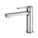 Paffoni Vallone umývadlová batéria ringo bez výpuste chróm RIN074