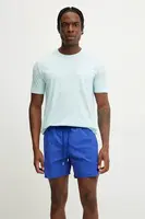 Bavlněné tričko Vilebrequin TITAN