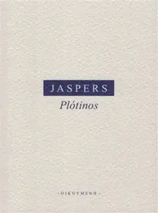 Plótinos - Karl Jaspers