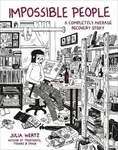 Impossible People - Julia Wertz