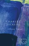Oliver Twist (Legend Classics) - Charles Dickens - kniha z kategorie Společenská beletrie