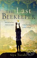 The Last Beekeeper - Siya Turabi - kniha z kategorie Společenská beletrie