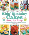 Kids' Birthday Cakes - Karen Sullivanová