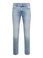 Only & Sons Džínsy 'ONSLoom'  svetlomodrá