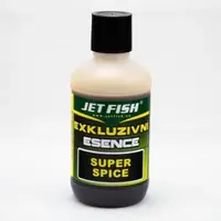 Jet fish exkluzivní esence 100 ml - super spice