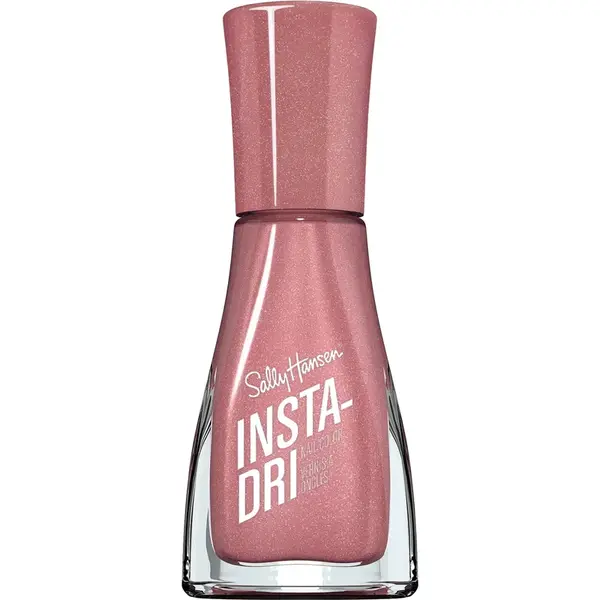 Sally Hansen Lak na nehty 3v1 Insta Dri (Nail Color) 9,17 ml 213 Mauve It