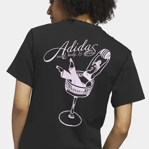 adidas W SC PILATES T M