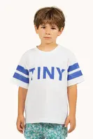 Dětské bavlněné tričko Tinycottons STRIPES TINY TEE