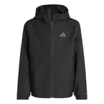 ADIDAS TERREX Outdoorová bunda 'Multi 2'  sivá / čierna