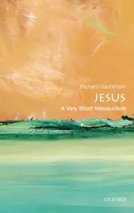 Jesus - Richard Bauckham