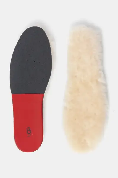 Vlněné vložky do bot UGG Sheepskin Insole