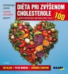 Diéta pri zvýšenom cholesterole