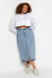 Dámska sukňa Trendyol