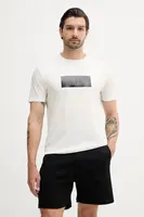 Bavlněné tričko Armani Exchange