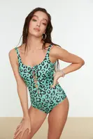 Dámske plavky Trendyol