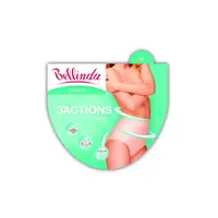 Dámské kalhotky Bellinda béžové