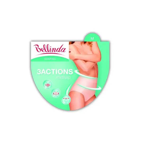 Dámské kalhotky Bellinda béžové