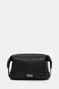 Kosmetická taška Guess BOSTON