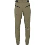 HAVEN FACTORY TRAIL Cyklistické nohavice, khaki, veľkosť XXXL