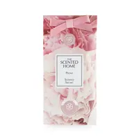 Vonné vrecko THE SCENTED HOME - PEONY