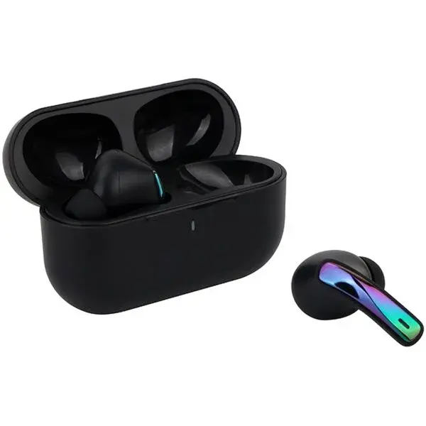 Sencor SEP SHEEN TWS ANC Slúchadlá, čierna, veľkosť