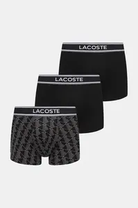 Lacoste Boxerky Lacoste 3-pack