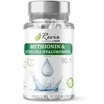 Revix METHIONIN + HYALURON 90 KAPSLÍ Doplněk pro klouby, , velikost
