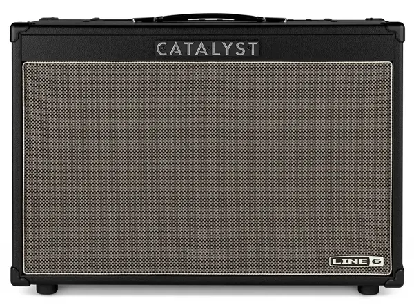 Line 6 Catalyst CX 200