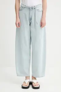 Džíny Samsoe Samsoe SAHARPER