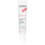 Noreva Sensidiane Soothing Eye Contour Care očná starostlivosť proti diskomfortu a opuchom 15 ml