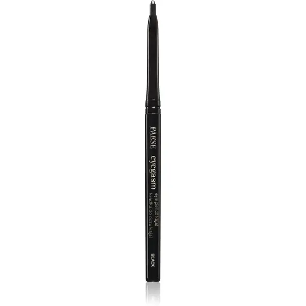 Paese Eyegasm Long Lasting Eye Pencil tužka na oči odstín black 0.35 g