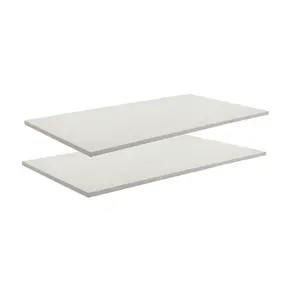 Xora SADA VKLÁDACÍCH POLIC