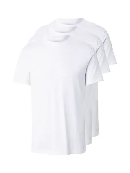 SCOTCH & SODA Tričko  biela