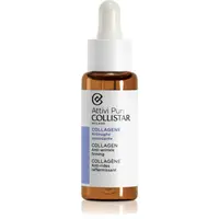 Collistar Attivi Puri Collagen kolagénové sérum proti vráskam 30 ml