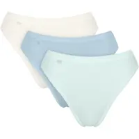 SLOGGI BASIC+TAI C3P Dámske nohavičky, biela, veľkosť