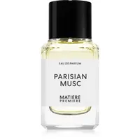 Matiere Premiere Parisian Musc parfumovaná voda unisex 50 ml
