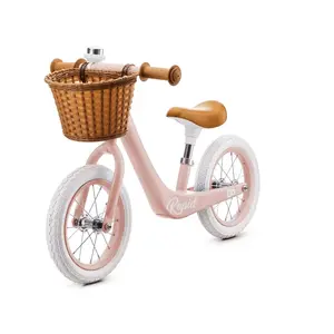 Kinderkraft select Odrážedlo Rapid2 Pink