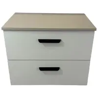 Kúpeľňová Doska Nova 60 Kašmír