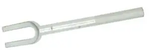 Vyrážeč kulových čepů, rozteč 24 mm, délka 30 cm - JONNESWAY AN010045